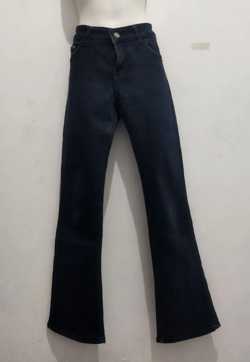 Jeans cutbray sz 30 photo 1