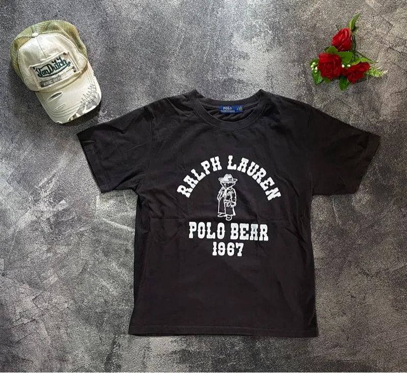 T-SHIRT POLO RALPH LAUREN photo 1