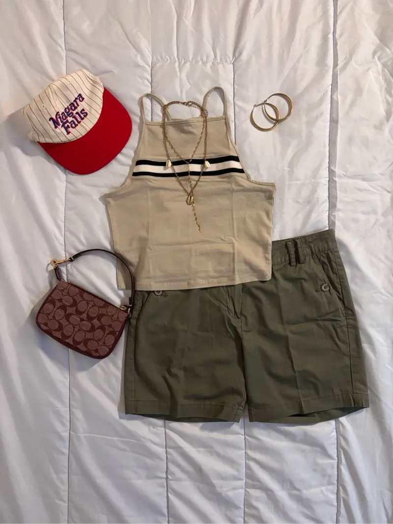 H&M Tank Top  photo 1