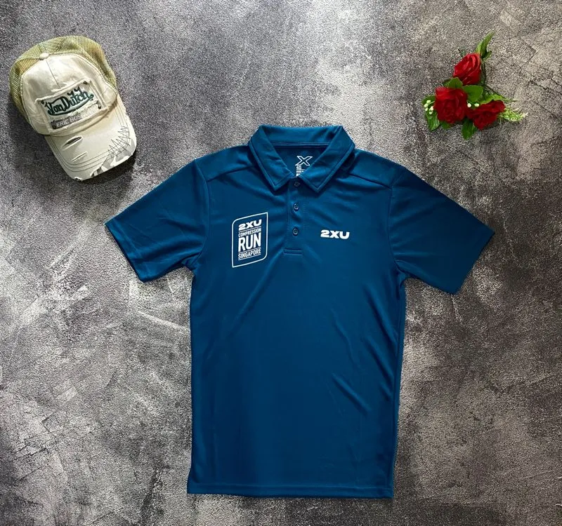 POLO 2XU photo 1