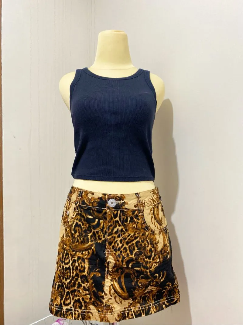 Rok celana photo 1