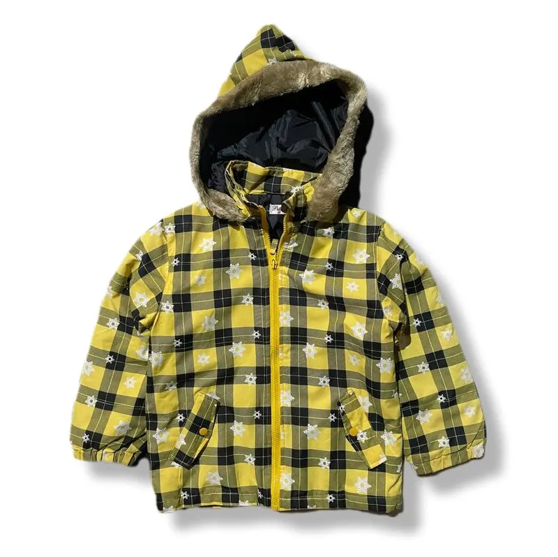 PETIT GIRL KIDS JACKET | OUTERWEAR | JAKET ANAK | BOCIL GEMO photo 1
