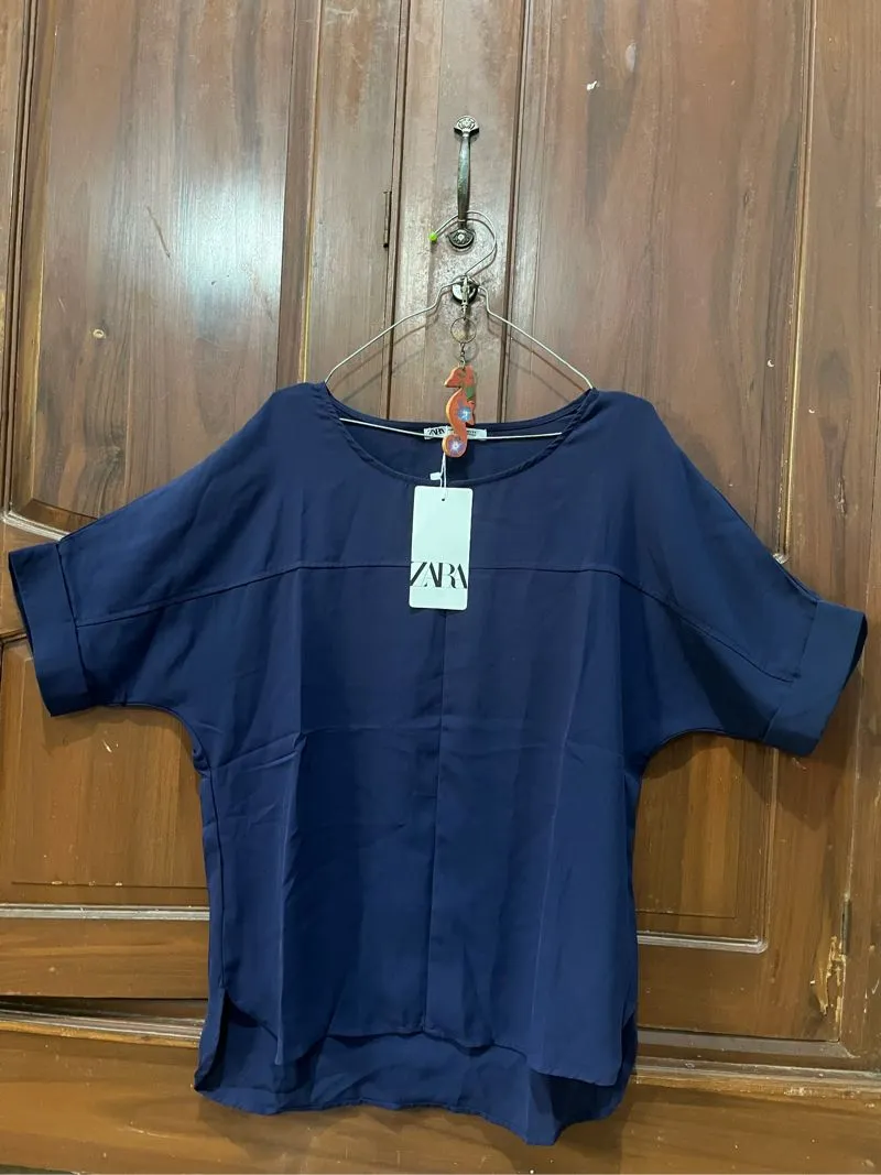 Zara Blouse  photo 1