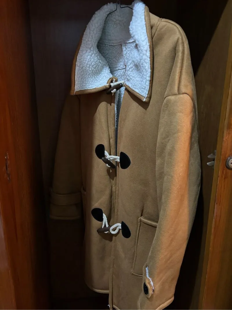 (Woman) Korean Winter Jacket photo 1