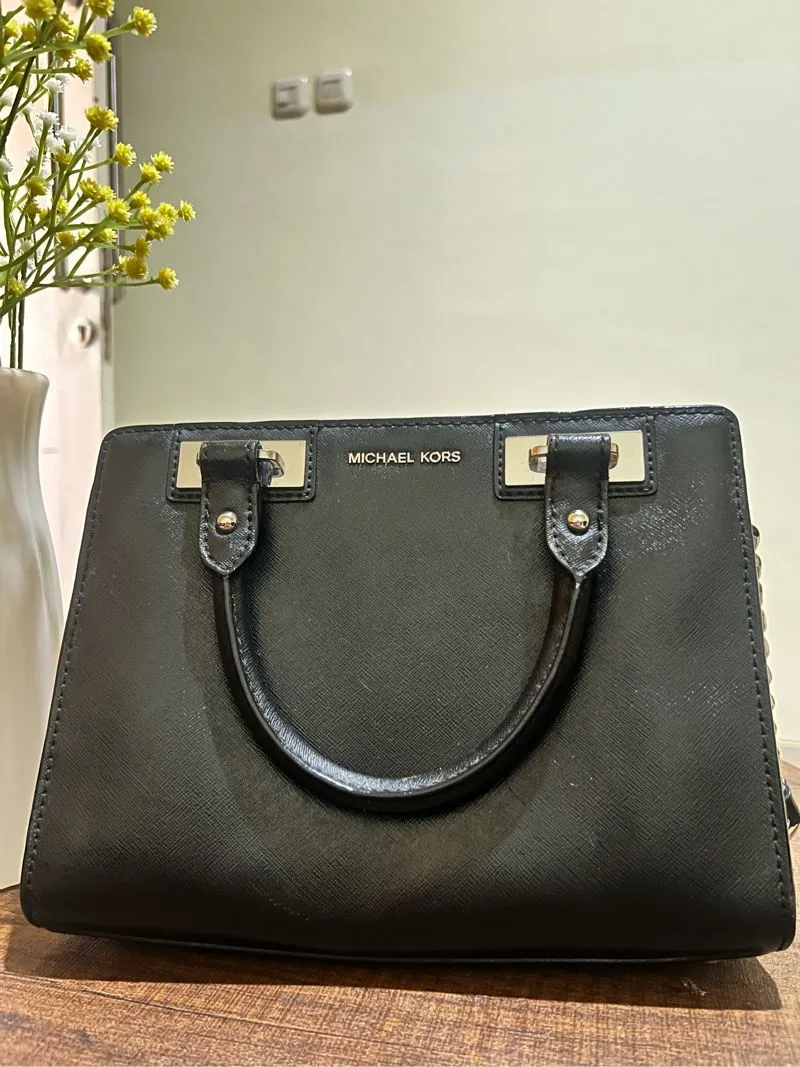 Michael Kors Bag buat yg ngerti barang! photo 1