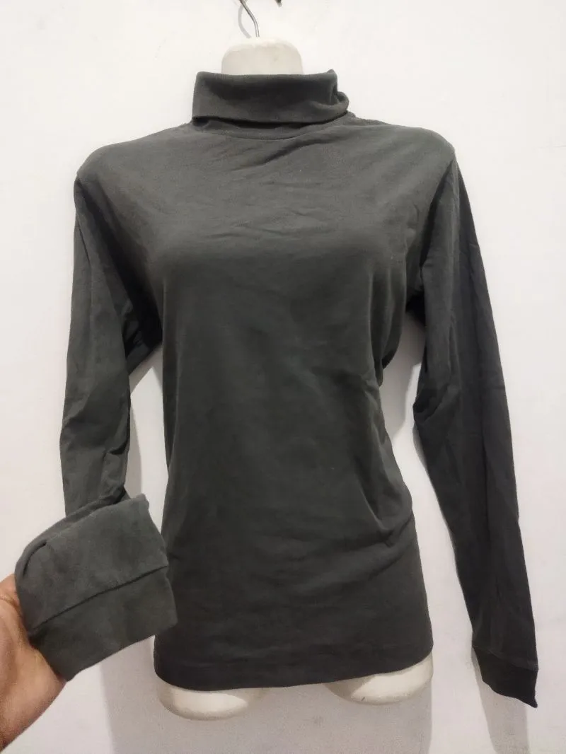 Turtleneck abu  photo 1