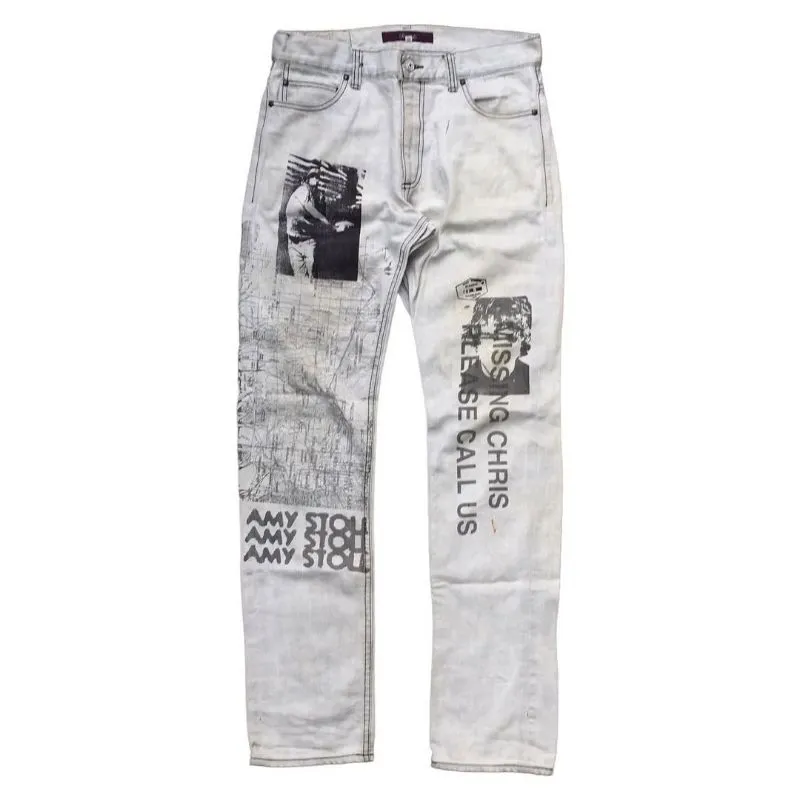 Rovtski Japan Jeans photo 1