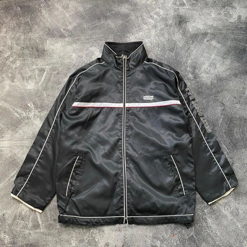 Gerry Cosby Windbreaker Jacket photo 1