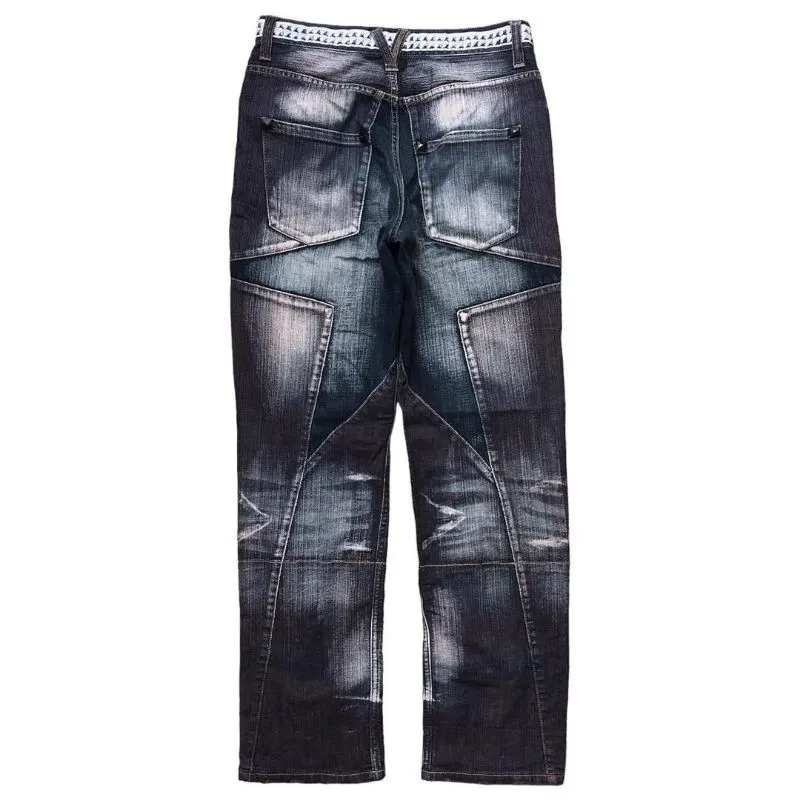 Vintage 2000s PPFM Seditionaries Jeans photo 1