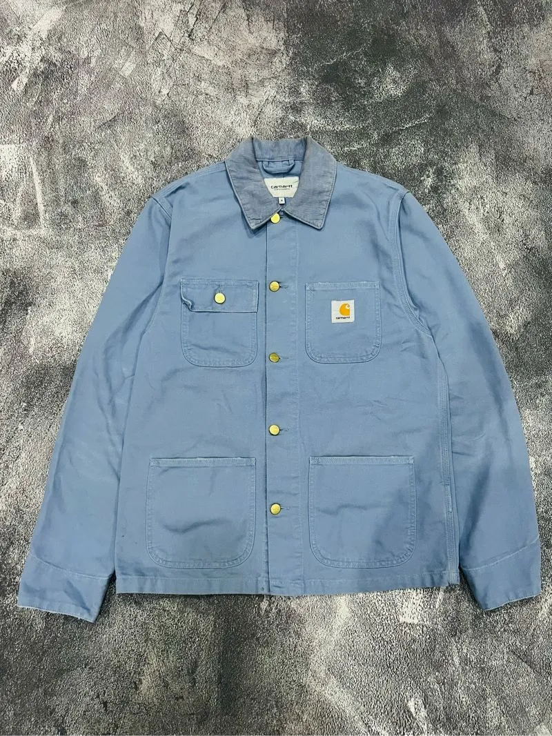 Carhatt WIP Michigan Coat photo 1