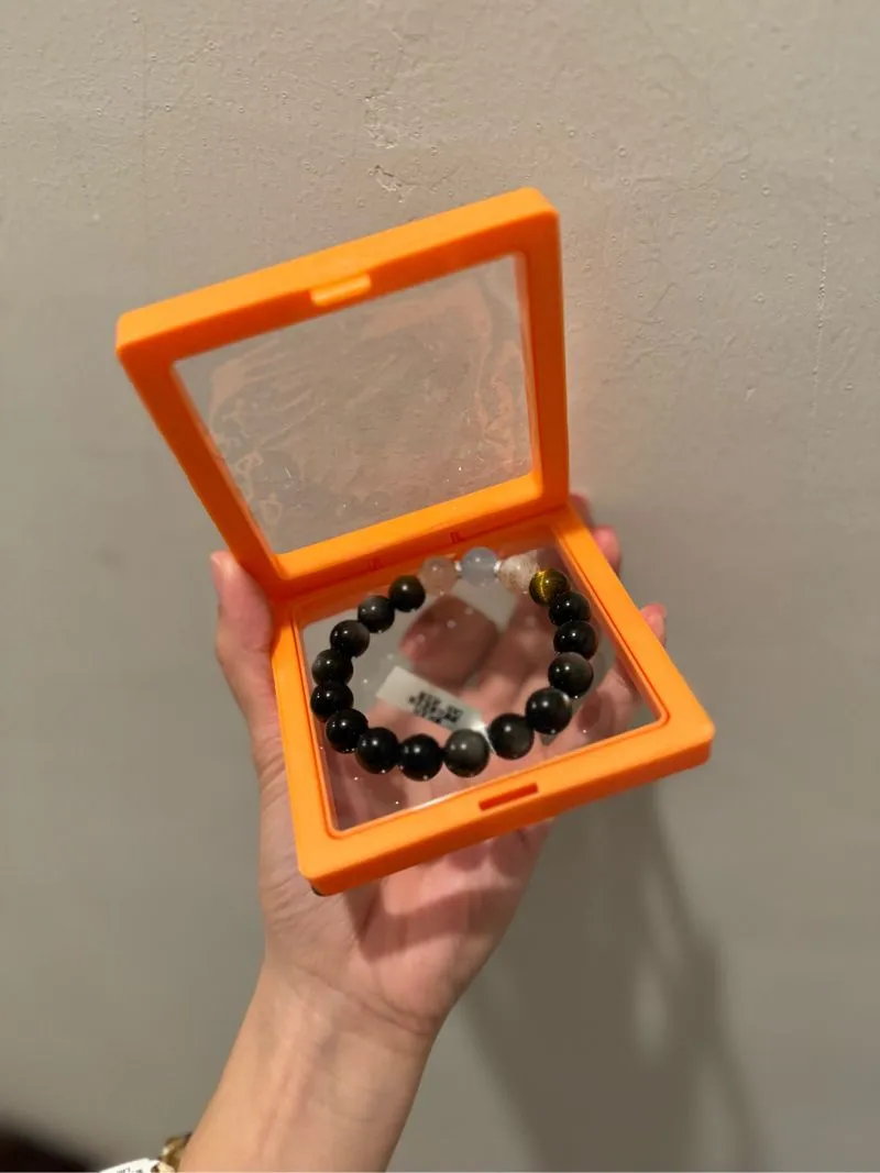 Gelang giok photo 1