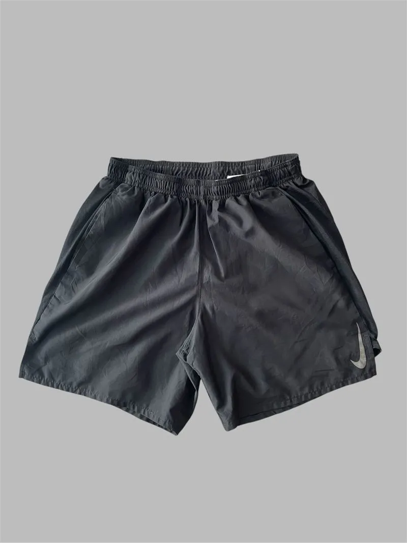 Nike running shorts photo 1