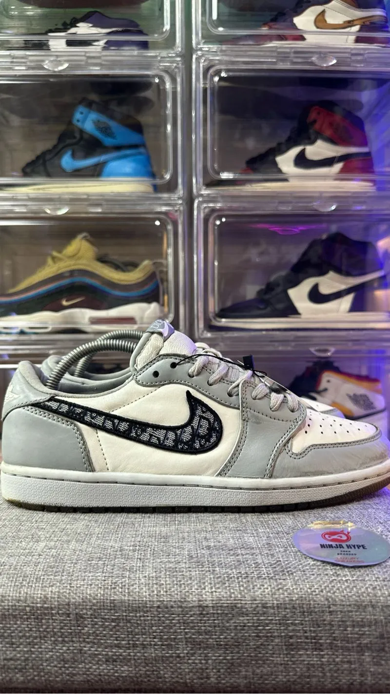 AIR JORDAN DIOR LOW AIR JORDAN LOW DIOR AIR JORDAN L