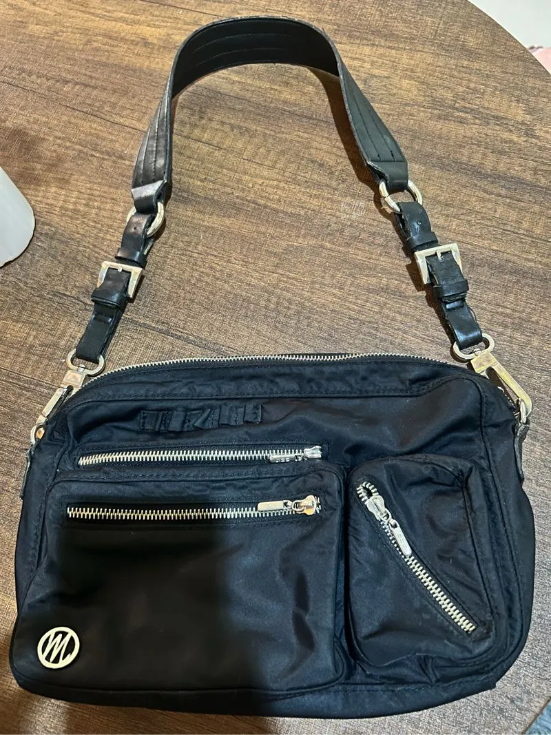 Mango Bag beli di mall bandung! photo 1