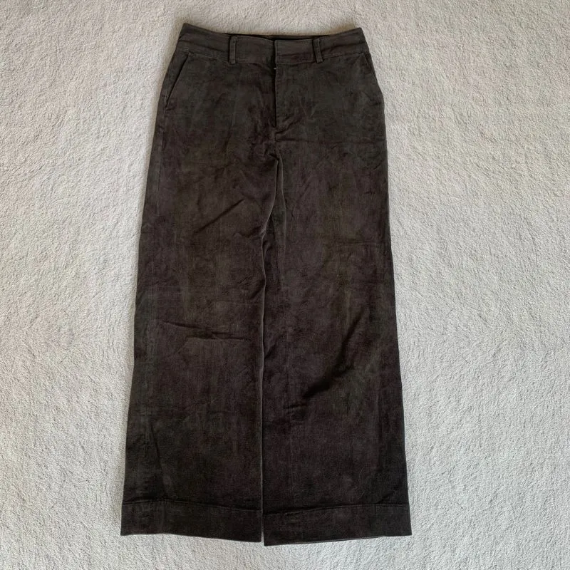 Celana Corduroy American Holic photo 1