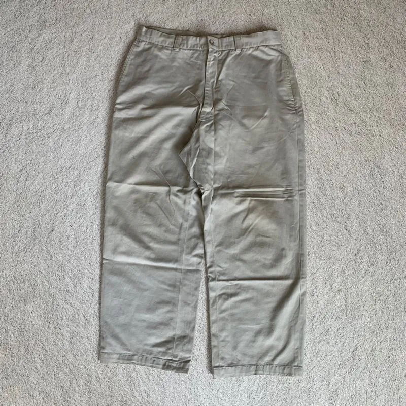 Celana Bahan MCGREGOR photo 1