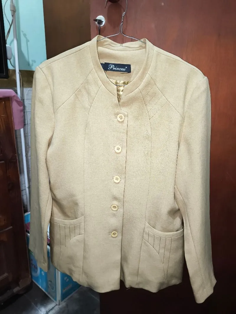 Baju kerja lawas vintage wanita photo 1