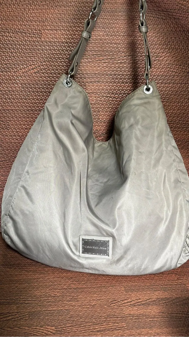 Calvin Klein Jeans Hobo Bag  photo 1