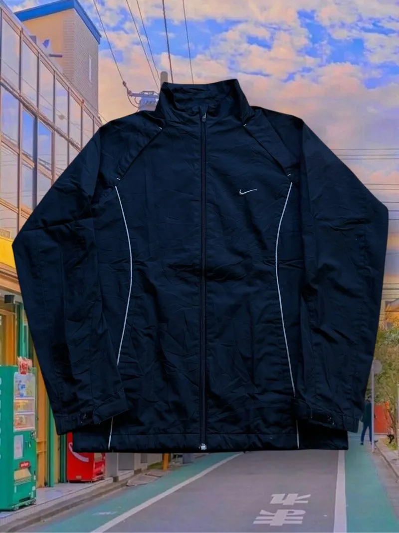 Jacket Nike Small Swoosh Second Original photo 1