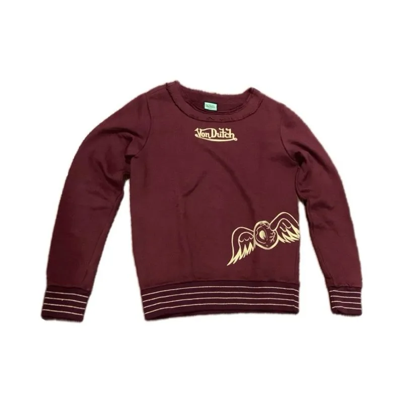 crewneck vondutch photo 1