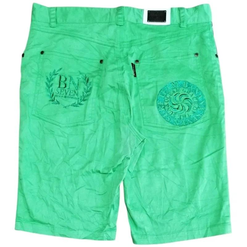 Shortpants BANANA SEVEN BUM Celana Pendek - Size 36 37 38 photo 1