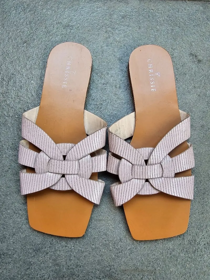 Sandal Payless chrissie size 37 photo 1