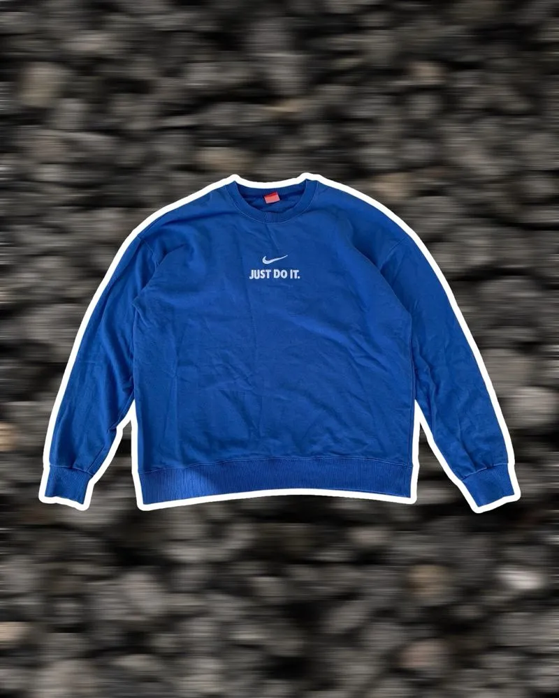 NIKE LOGO photo 1