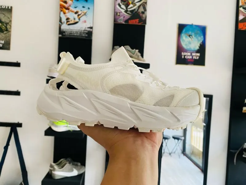 Hoka One One Hopara Sneaker Sandal