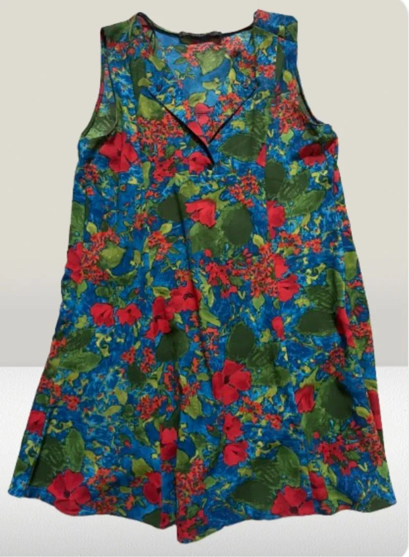 ZARA DRESS photo 1
