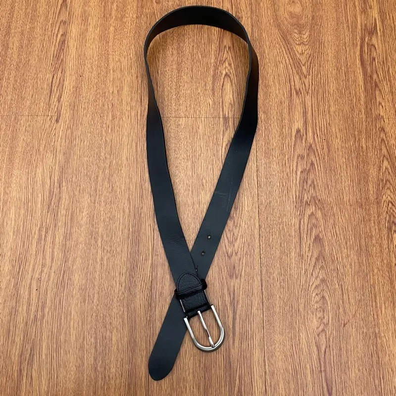 Brever Leather Belt photo 1