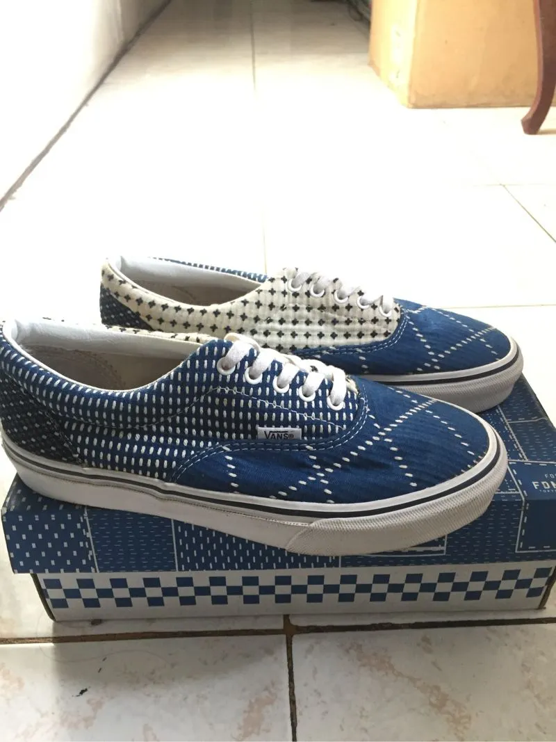 vans fdmtl part 1 photo 1