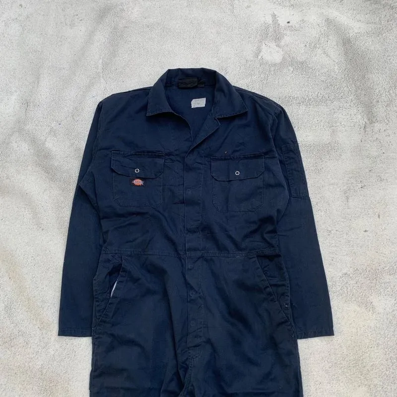 Wearpack Dickies Coverall  photo 1
