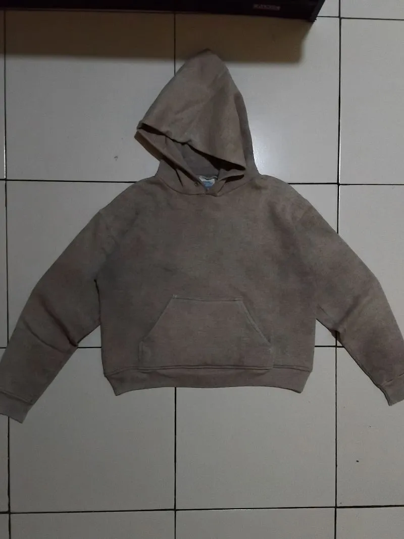 Discus Athletic Hoodie  photo 1