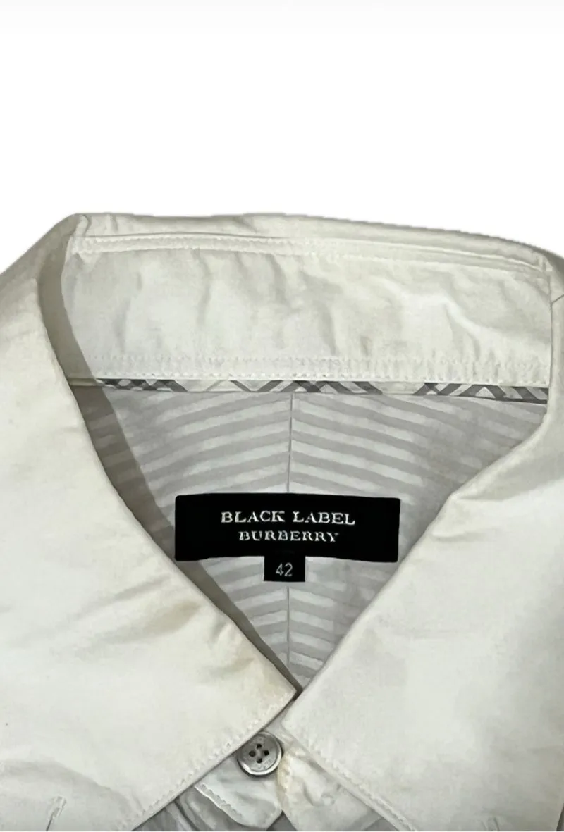 Burberry Black Label photo 1