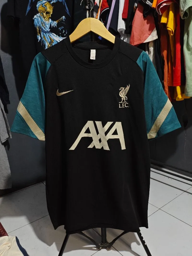 Jersey Liverpool 2021-2022 GO photo 1