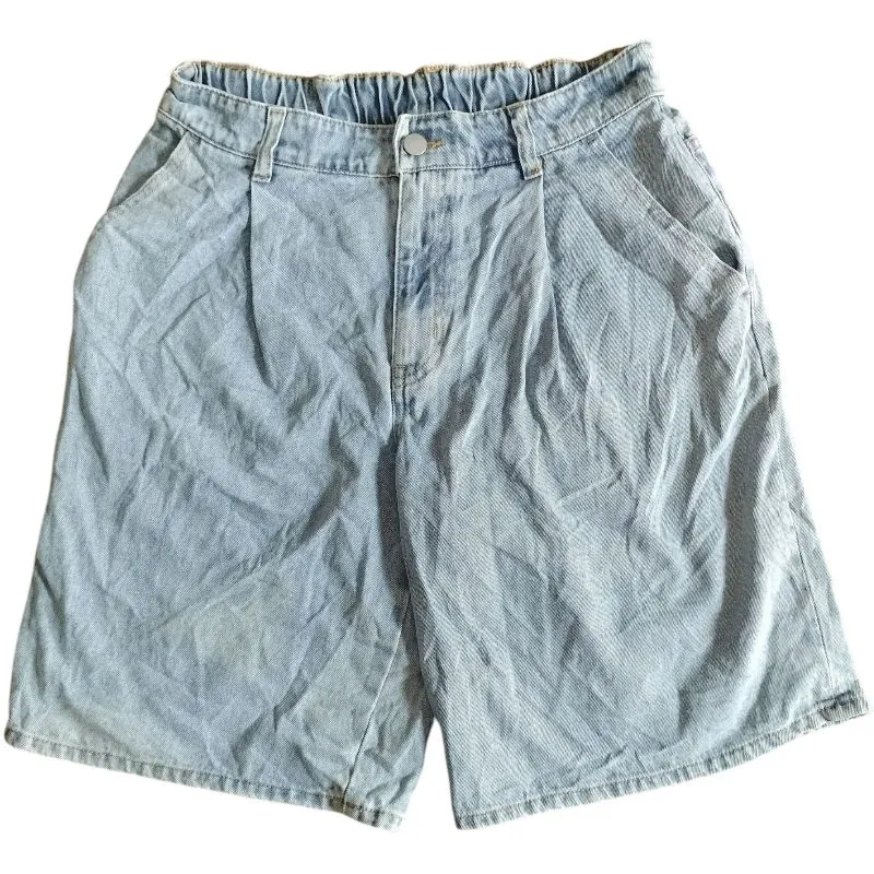 Shortpants Jorts Denim H&M Celana Pendek Jeans HNM photo 1
