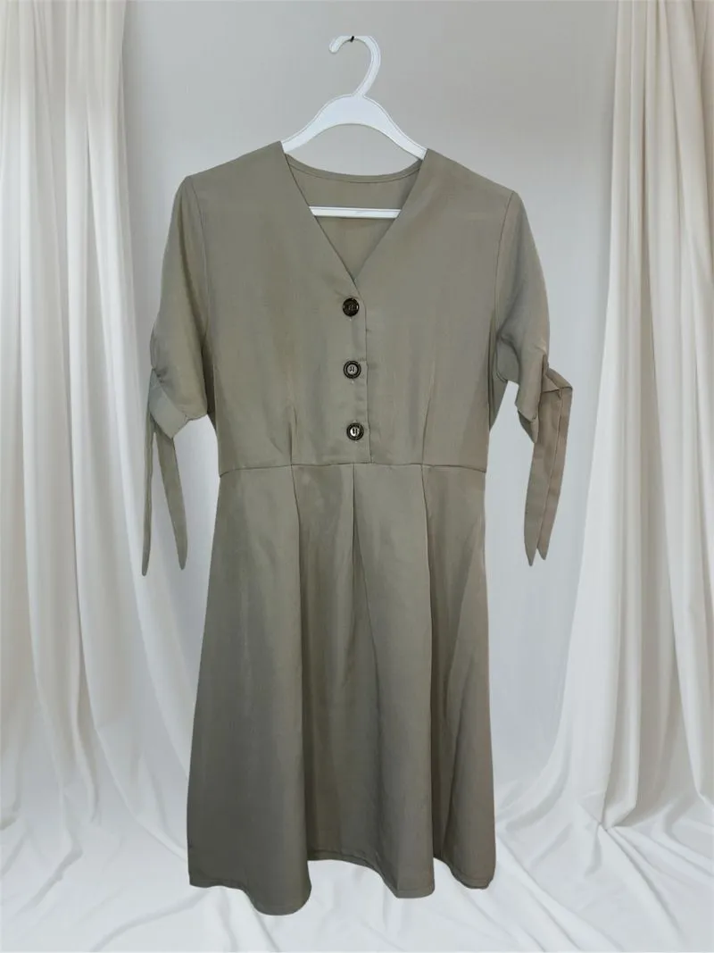 Dress abu2 photo 1