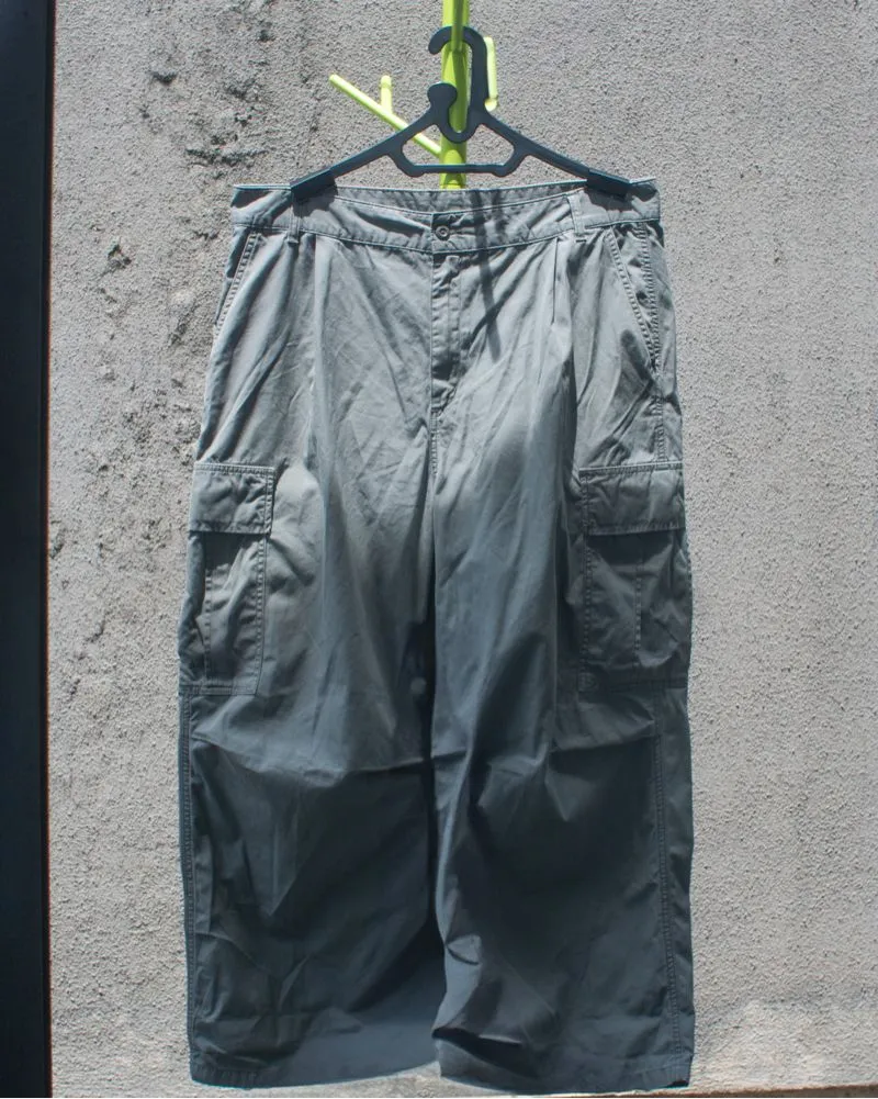 Carhartt Cole Cargo Pant photo 1