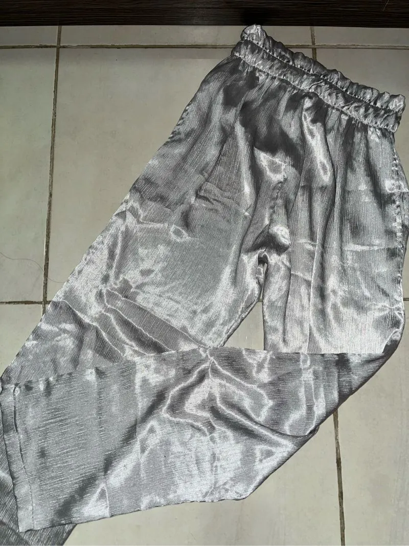 Shimmer Pants photo 1