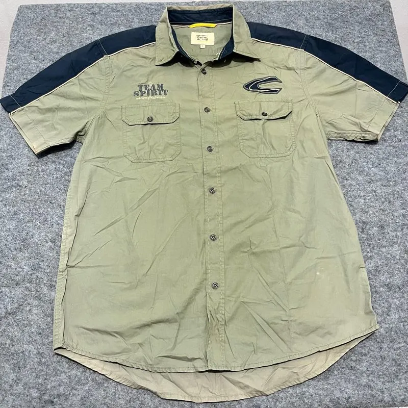 Workshirt Camel Active Original photo 1