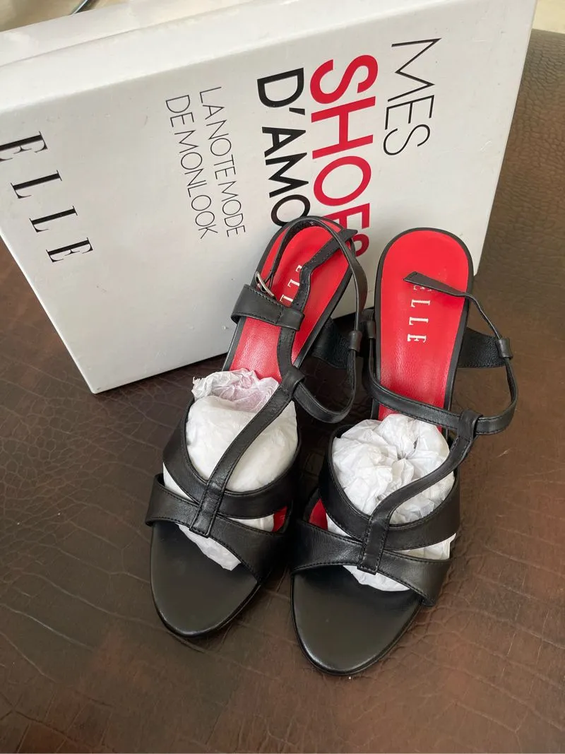 ELLE Shoes photo 1