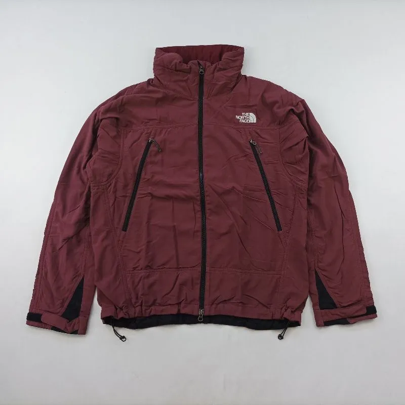 The North Face Fleece size L H135 photo 1