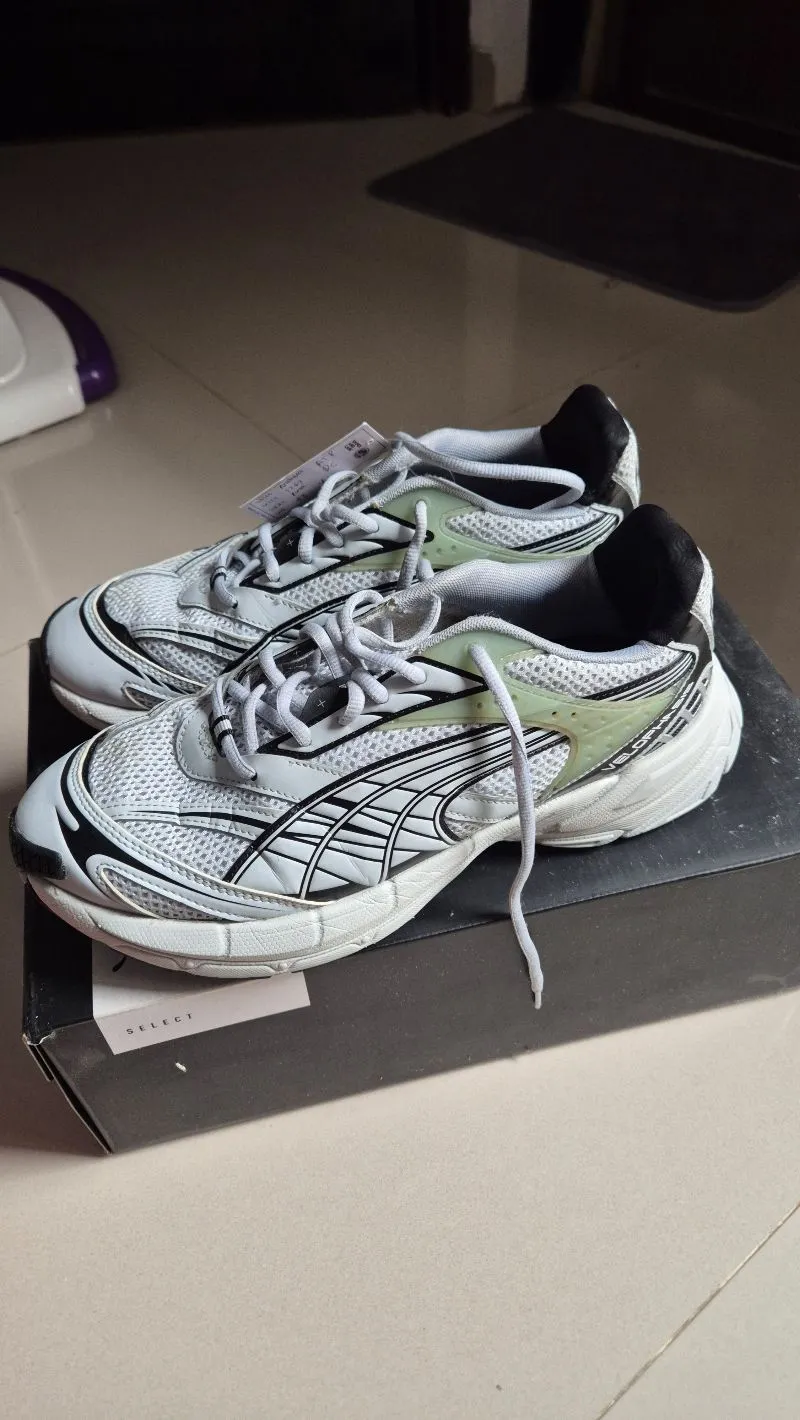 Puma Velophasis Technism photo 1