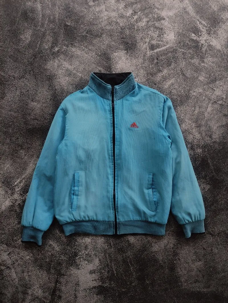 Adidas revesible photo 1