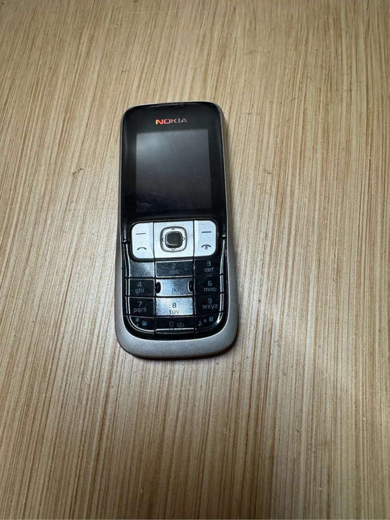 Nokia 2630 Ponsel Nokia Versi Original photo 1