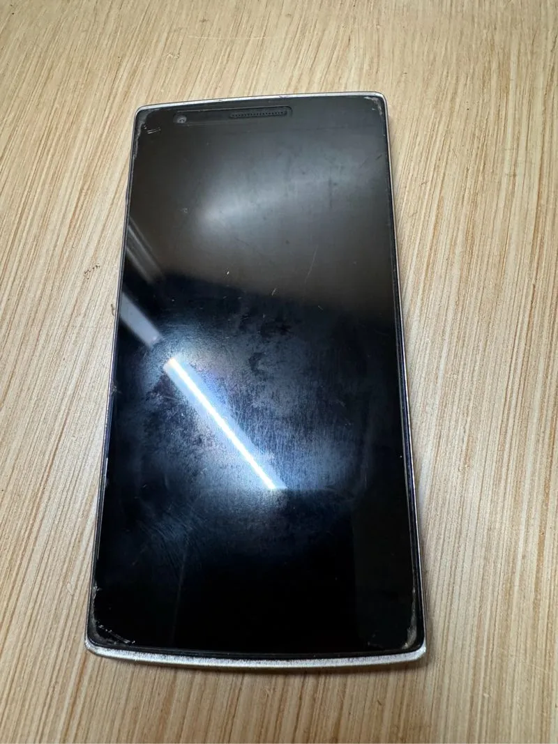 OnePlus One Versi Original photo 1