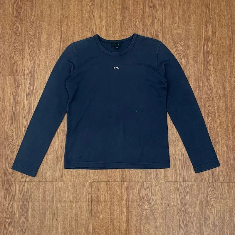 Sacai MADSAKI longsleeve photo 1