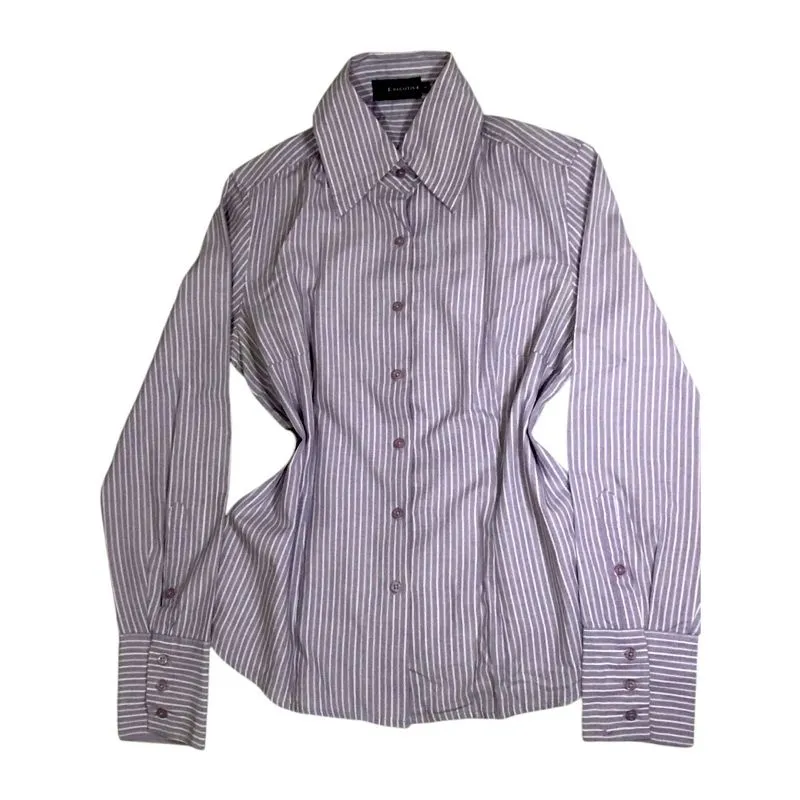 Kemeja The Executive Women Sz M photo 1