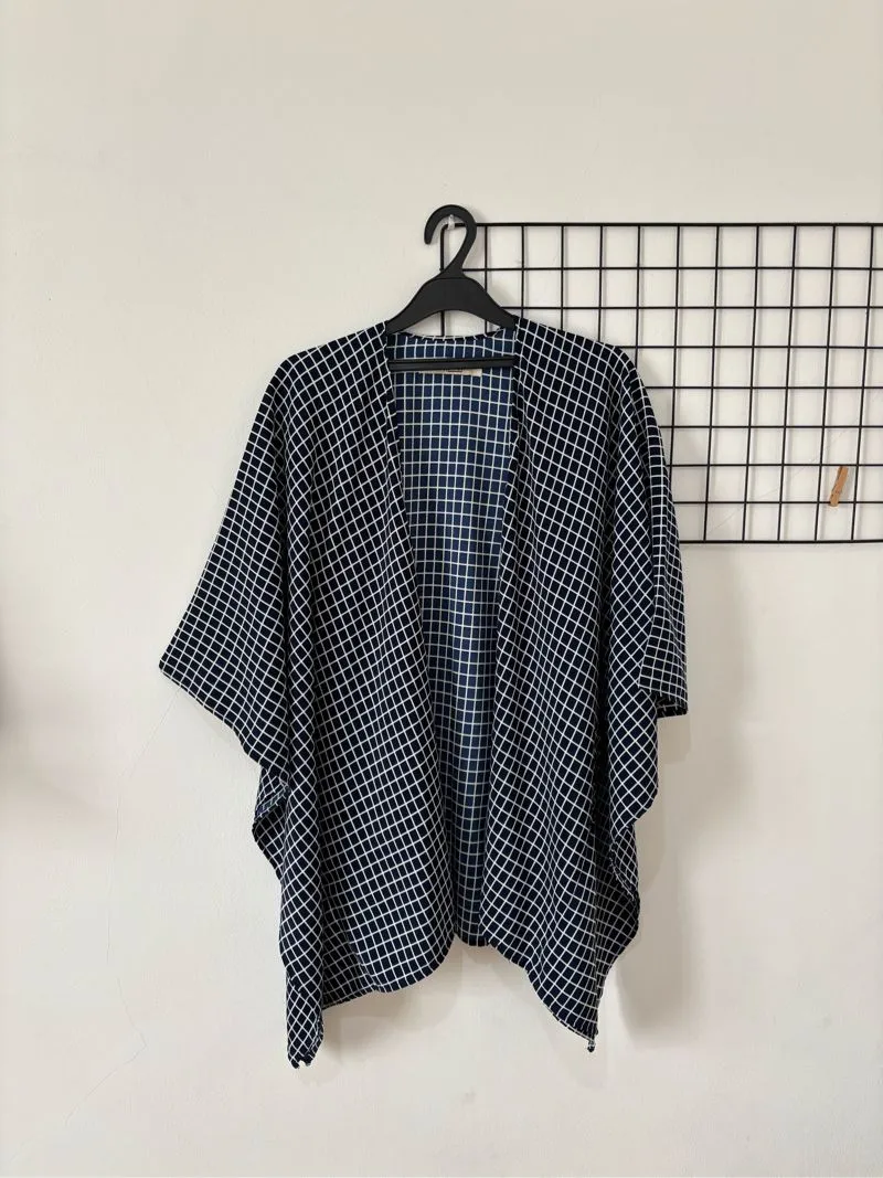 Outer Kimono photo 1