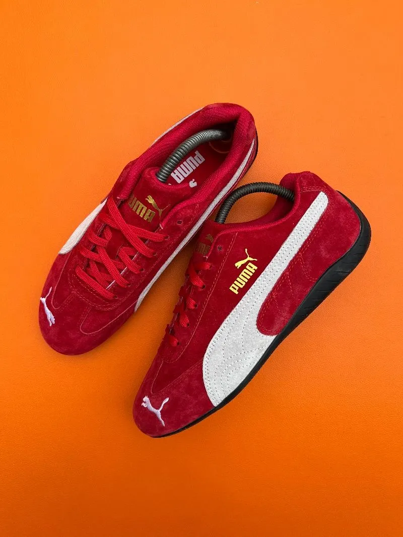 Puma speedcat photo 1